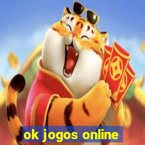 ok jogos online